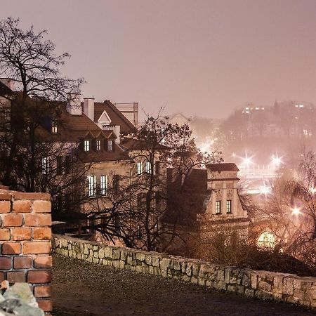 Dom Tu I Teraz Hostel Λούμπλιν Εξωτερικό φωτογραφία