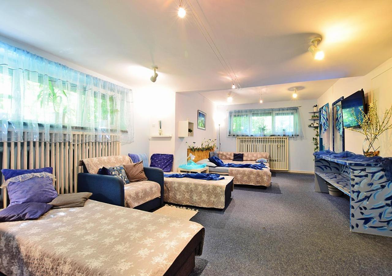 Dom Tu I Teraz Hostel Λούμπλιν Εξωτερικό φωτογραφία