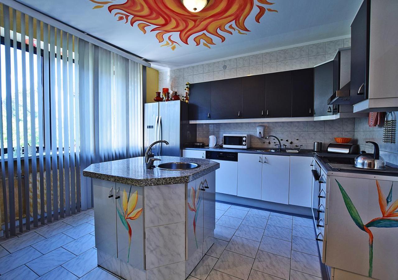 Dom Tu I Teraz Hostel Λούμπλιν Εξωτερικό φωτογραφία