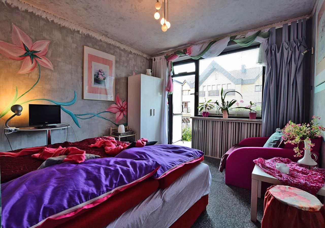 Dom Tu I Teraz Hostel Λούμπλιν Εξωτερικό φωτογραφία